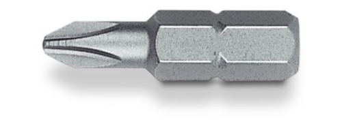 PH 1х50 Бита магнитная, сталь S2 (NovoCRAFT) 